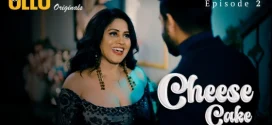 Cheese Cake Part 1 (2024) S01 Hindi Ullu Hot Web Series 720p Watch Online