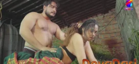 Devadasi (2024) S01E01 Hindi Balloons Hot Web Series 1080p Watch Online