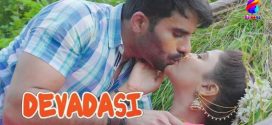Devadasi (2024) S01E03 Hindi Balloons Hot Web Series 1080p Watch Online