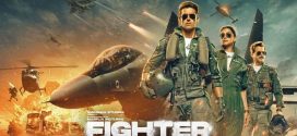 Fighter (2024) Hindi NF WEB-DL H264 AAC 1080p 720p 480p ESub