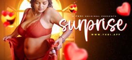 Surprise (2024) S01E01 Hindi Uncut Fugi Hot Web Series 1080p Watch Online