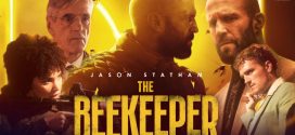 The Beekeeper (2024) Dual Audio [Hindi HQ-English] WEB-DL x264 AAC 1080p 720p 480p Download