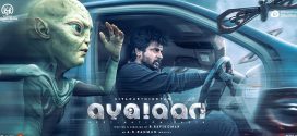 Ayalaan 2024 Hindi Dubbed Movie 720p WEBRip 1Click Download