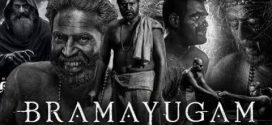 Bramayugam (2024) Dual Audio [Hindi HQ-Malayalam] HDTS x264 AAC 1080p 720p 480p Download