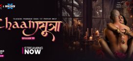 Chaamsutra (2024) S01E01 Hindi Uncut MoodX Hot Web Series 1080p Watch Online