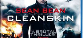 Cleanskin (2012) Dual Audio Hindi ORG BluRay x264 AAC 1080p 720p 480p ESub