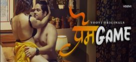 Prem Game (2024) S01E02 Hindi Voovi Hot Web Series 1080p Watch Online