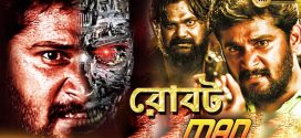 Robot Man 2024 Bengali Dubbed Movie ORG 720p WEBRip 1Click Download