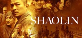 Shaolin (2011) Dual Audio Hindi ORG BluRay x264 AAC 1080p 720p 480p ESub