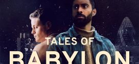 Tales of Babylon (2024) Bengali Dubbed (Unofficial) 720p WEBRip Online Stream