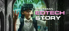 The Indian Edtech Story (2024) S01 Hindi DSNP WEB-DL H264 AAC 1080p 720p 480p Download