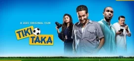 Tiki Taka 2024 Bengali Movie 720p WEB-DL 1Click Download