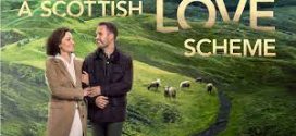A Scottish Love Scheme (2024) Bengali Dubbed (Unofficial) 720p WEBRip Online Stream