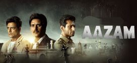 Aazam 2024 Hindi Movie 720p WEBRip 1Click Download