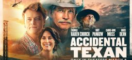 Accidental Texan (2024) Hindi Dubbed CAMRip x264 AAC 720p Download