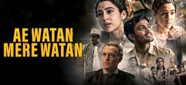 Ae Watan Mere Watan 2024 Hindi Movie 720p WEB-DL 1Click Download