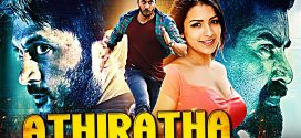 Athiratha 2024 Hindi Dubbed Movie ORG 720p WEBRip 1Click Download