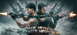 Bade Miyan Chote Miyan (2024) Hindi HDTS x264 AAC 1080p 720p 480p Download