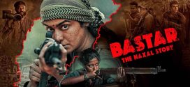 Bastar The Naxal Story 2024 Hindi Movie 720p HDTS Print 1Click Download