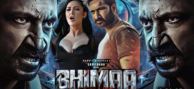 Bhimaa 2024 Hindi Dubbed Movie 720p HDTS Print 1Click Download
