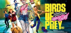 Birds of Prey (2020) Dual Audio Hindi ORG BluRay x264 AAC 1080p 720p 480p ESub