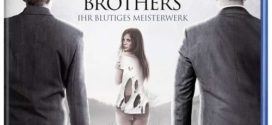 Blood Brother (2015) Dual Audio Hindi ORG BluRay x264 AAC 1080p 720p 480p ESub