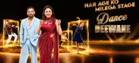 Dance Deewane (2024) S04E18 Hindi JC WEB-DL H264 AAC 1080p 720p Download