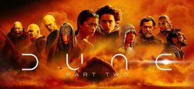 Dune: Part Two (2024) Multi Audio Hindi WEB-DL x264 AAC 1080p Download