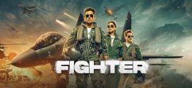 Fighter 2024 Hindi Movie 720p WEB-DL 1Click Download