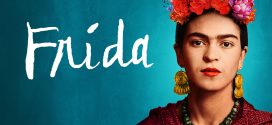 Frida (2024) English AMZN WEB-DL H264 AAC 1080p 720p 480p ESub