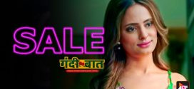 Gandii Baat-Sale (2023) S07 Hindi AltBalaji Hot Web Series 720p Watch Online