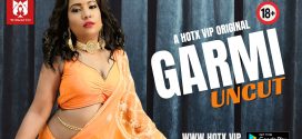 Garami (2024) Hindi Uncut HotX Short Film 1080p Watch Online