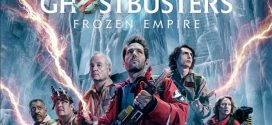 Ghostbusters: Frozen Empire (2024) Bengali Dubbed (Unofficial) 1080p CAMRip Online Stream