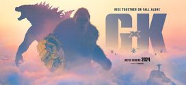 Godzilla x Kong: The New Empire (2024) Bengali Dubbed (Unofficial) 1080p WEBRip Online Stream