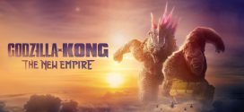 Godzilla x Kong: The New Empire (2024) Hindi Dual Audio V.2 CAMRip x264 AAC 1080p Download