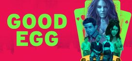 Good Egg (2024) Bengali Dubbed (Unofficial) 720p WEBRip Online Stream