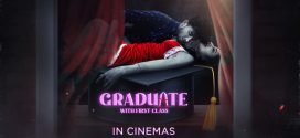 Graduate With First Class (2024) Hindi Dubbed CAMRip x264 AAC 1080p Download