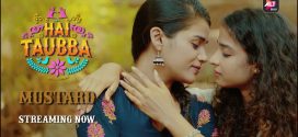 Hai Taubba (2021) S01 Hindi AltBalaji Hot Series 720p Watch Online