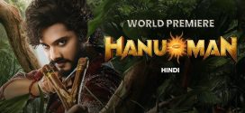 Hanuman 2024 Hindi Dubbed Movie ORG 720p WEBRip 1Click Download
