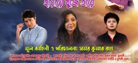 Haray Khuji Tare (2024) Bengali Full Movie 1080p CAMRip Online Stream