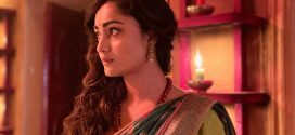 Intimate Kissing – Tridha Choudhury (2024) Hindi Uncut Short Film 720p Watch Online