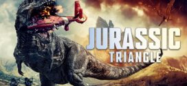 Jurassic Triangle (2024) Bengali Dubbed (Unofficial) 720p WEBRip Online Stream
