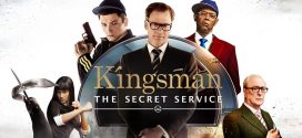 Kingsman The Secret Service (2014) Dual Audio Hindi ORG BluRay x264 AAC 1080p 720p 480p ESub
