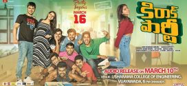Kirrak Party 2024 Hindi Dubbed Movie ORG 720p WEBRip 1Click Download