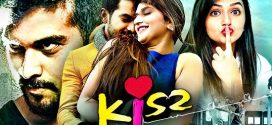 Kiss 2024 Hindi Dubbed Movie ORG 720p WEBRip 1Click Download