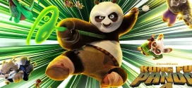 Kung Fu Panda 4 (2024) Bengali Dubbed (Unofficial) 720p CAMRip Online Stream