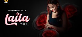 Laila Part 2 (2024) S01 Hindi Ullu Hot Web Series 720p Watch Online
