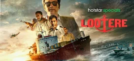 Lootere (2024) S01E01-02 Dual Audio Hindi WEB-DL H264 AAC 1080p 720p 480p ESub