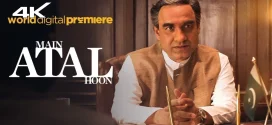 Main Atal Hoon (2024) Hindi Zee5 WEB-DL H264 AAC 1080p 720p 480p ESub