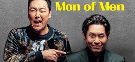 Man of Men (2019) Dual Audio Hindi ORG AMZN WEB-DL H264 AAC 1080p 720p 480p ESub